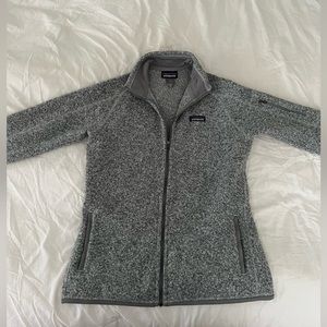Patagonia Women’s Better Sweater Fleece Jacket